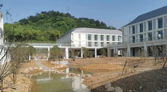舒万姿中标杭州市第一社会福利院迁建工程项目，呼吸生态的理念得到用户高度赞扬！.png